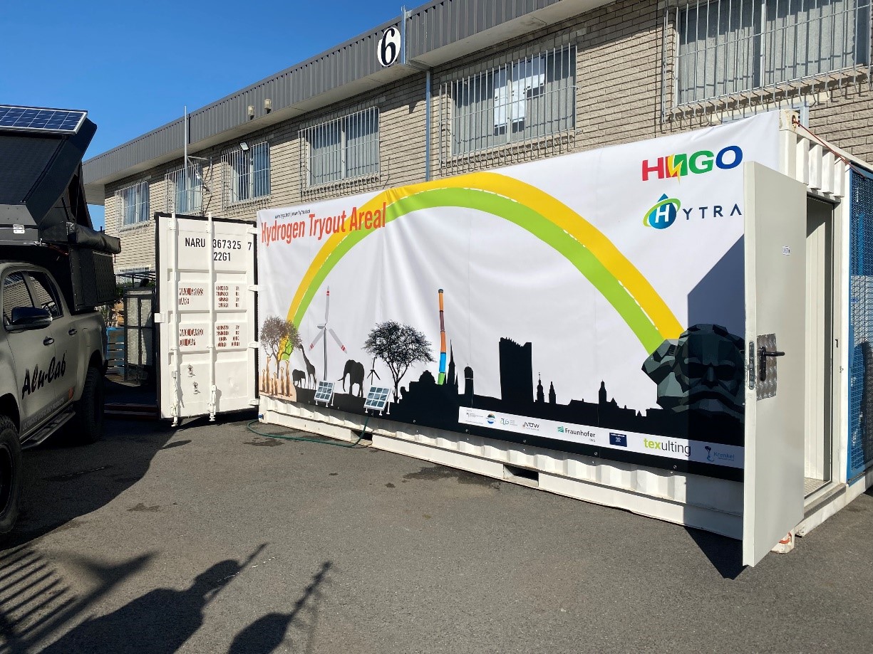 HyGrid