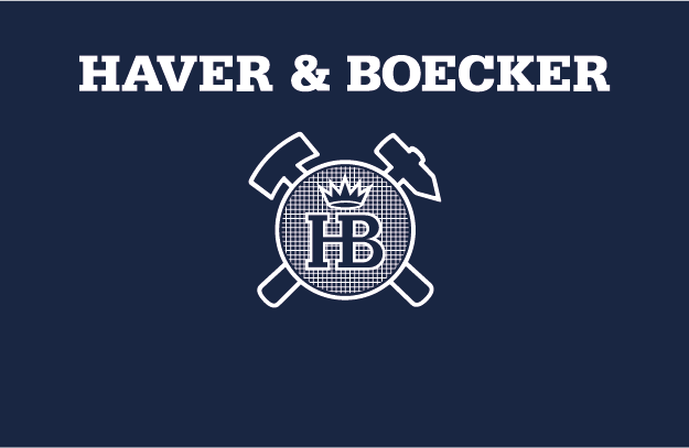 Haver & BOECKER OHG
