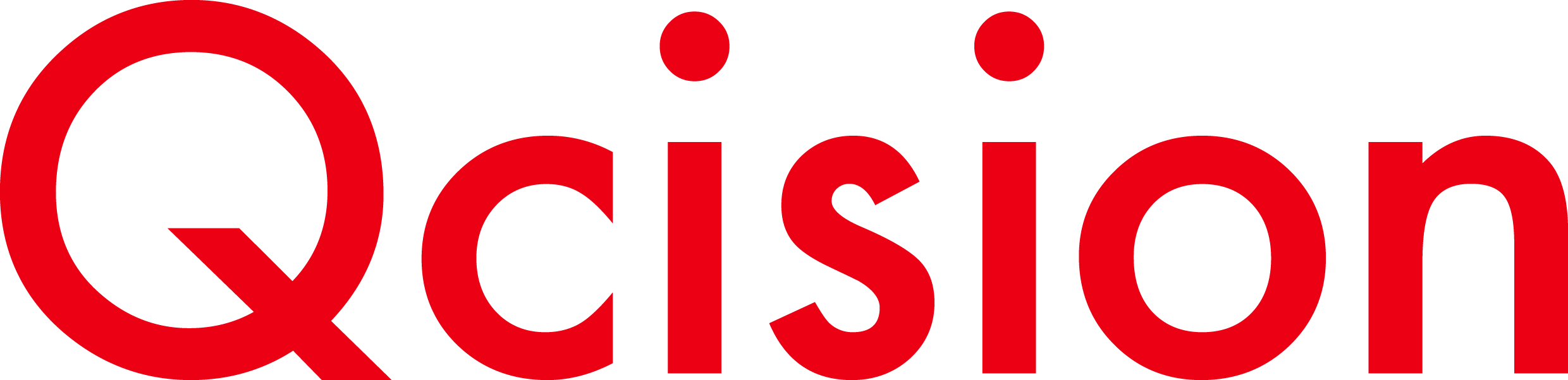 Qcision AG