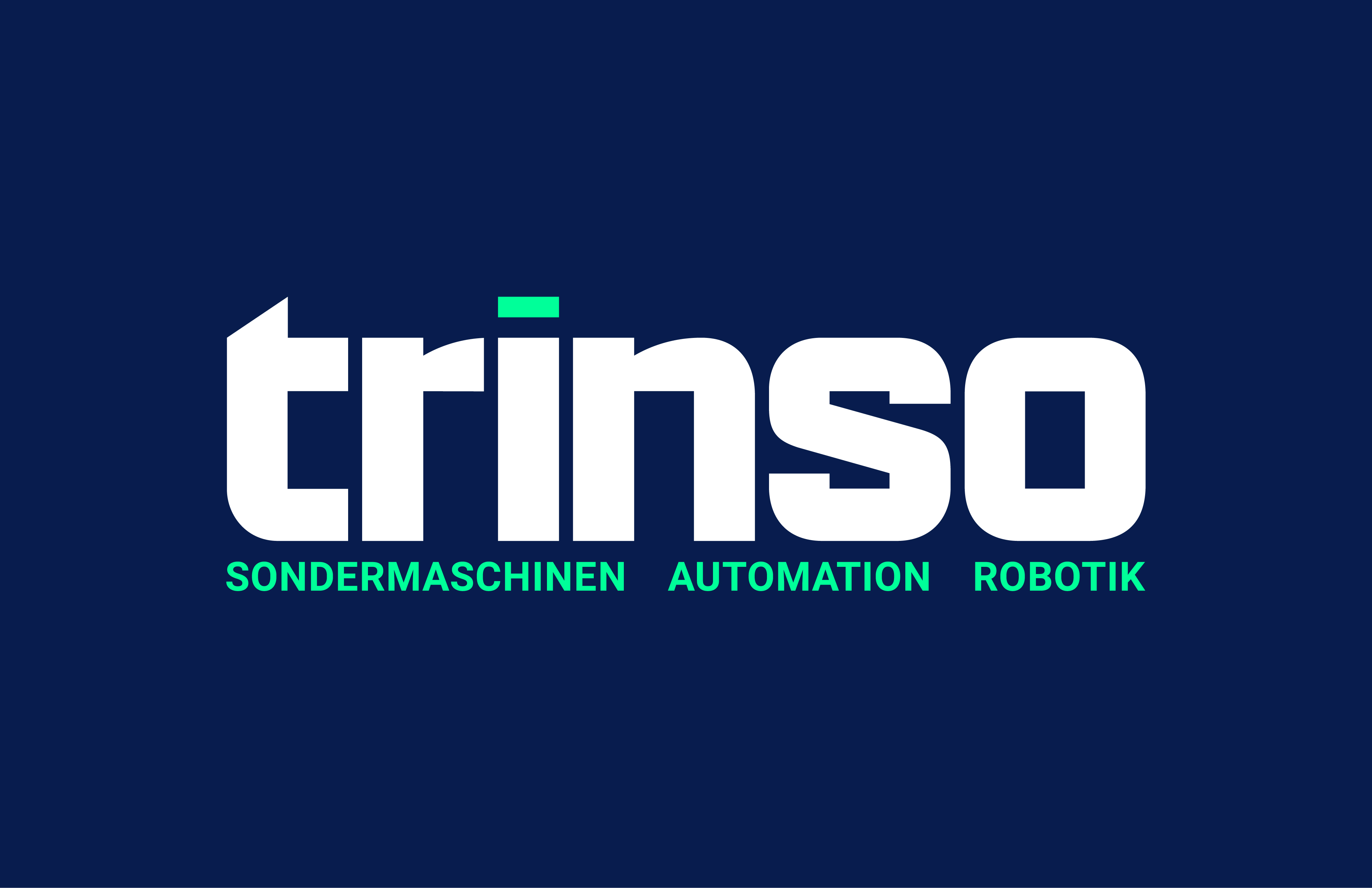 trinso GmbH & Co. KG