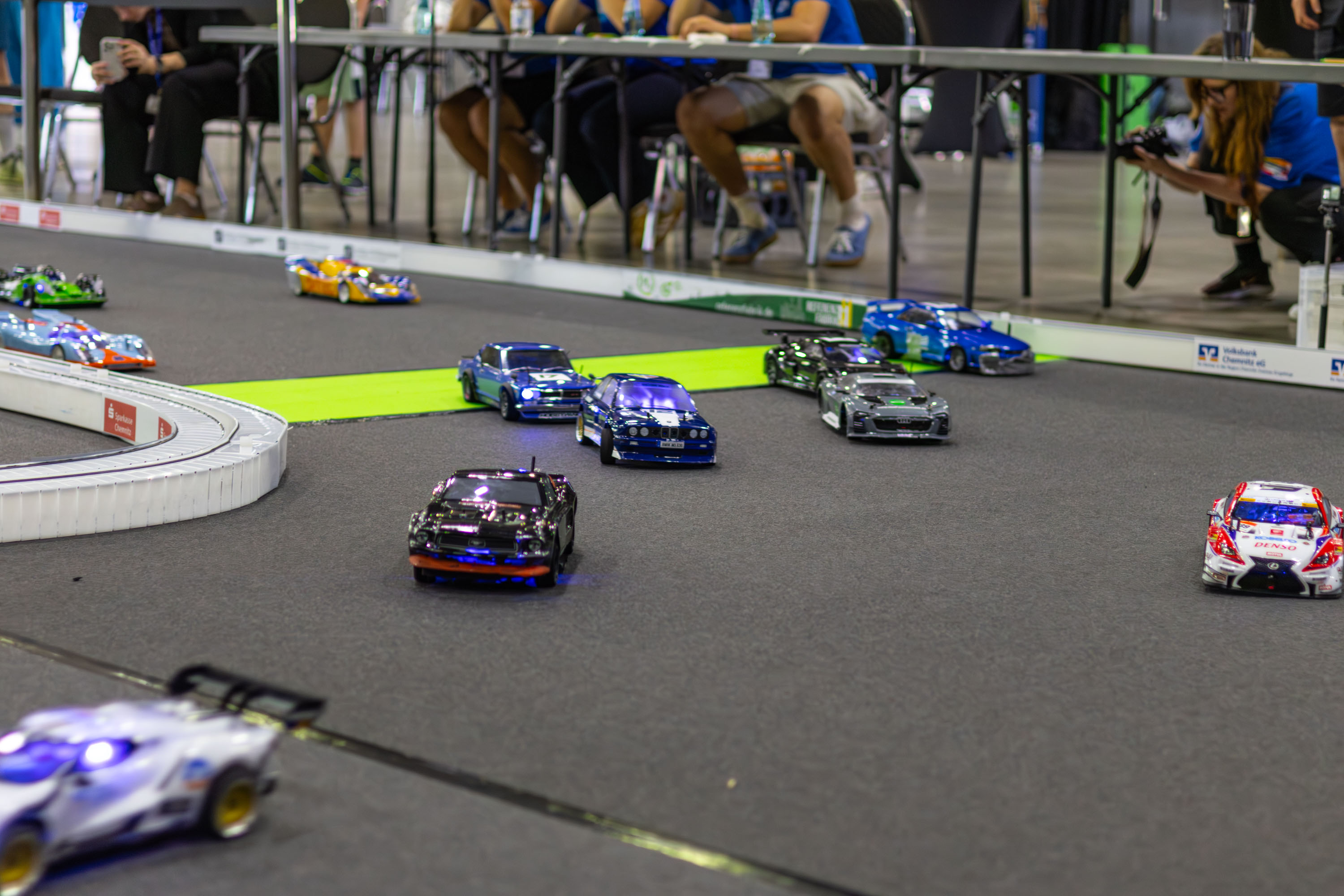 H2GP – Deutschlandfinale